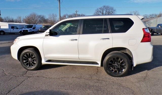 used 2010 Lexus GX 460 car, priced at $16,500