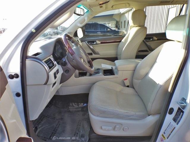 used 2010 Lexus GX 460 car, priced at $16,500