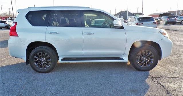 used 2010 Lexus GX 460 car, priced at $16,500