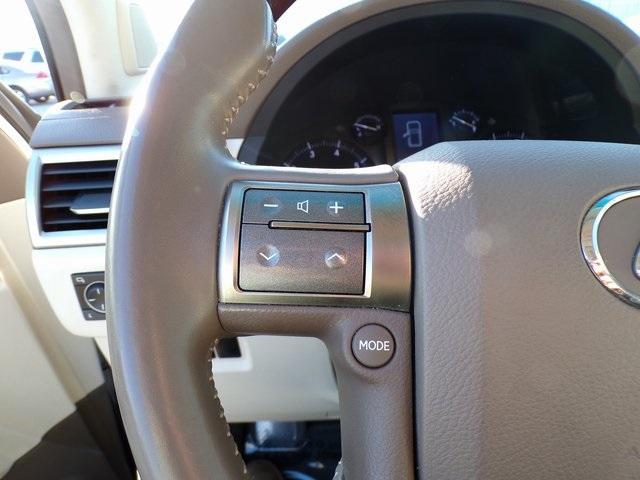 used 2010 Lexus GX 460 car, priced at $16,500