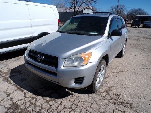 used 2012 Toyota RAV4 car