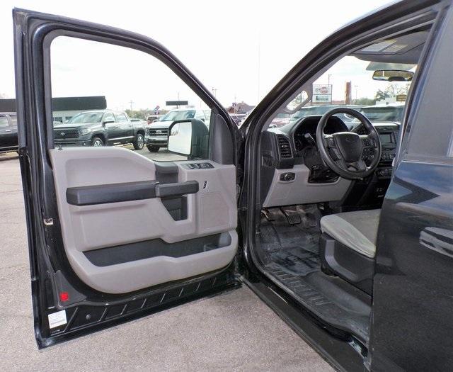 used 2015 Ford F-150 car, priced at $17,215