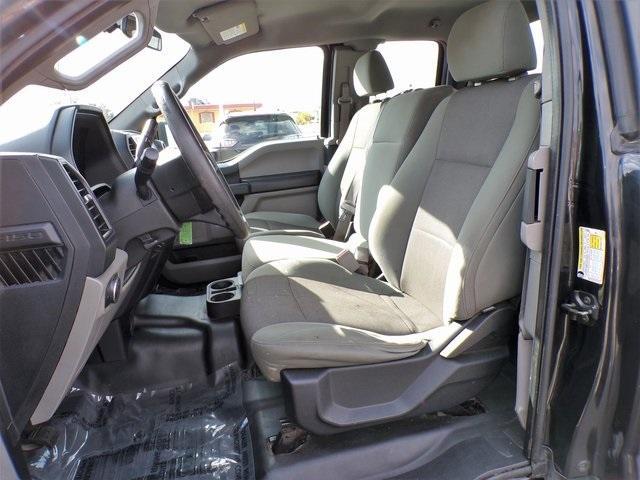 used 2015 Ford F-150 car, priced at $17,215