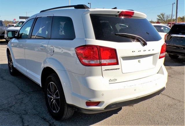 used 2019 Dodge Journey car, priced at $9,895