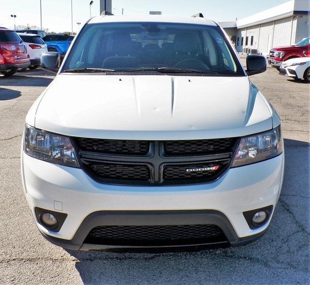 used 2019 Dodge Journey car, priced at $9,895