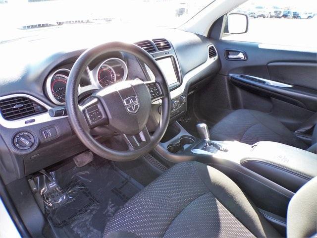 used 2019 Dodge Journey car, priced at $9,895