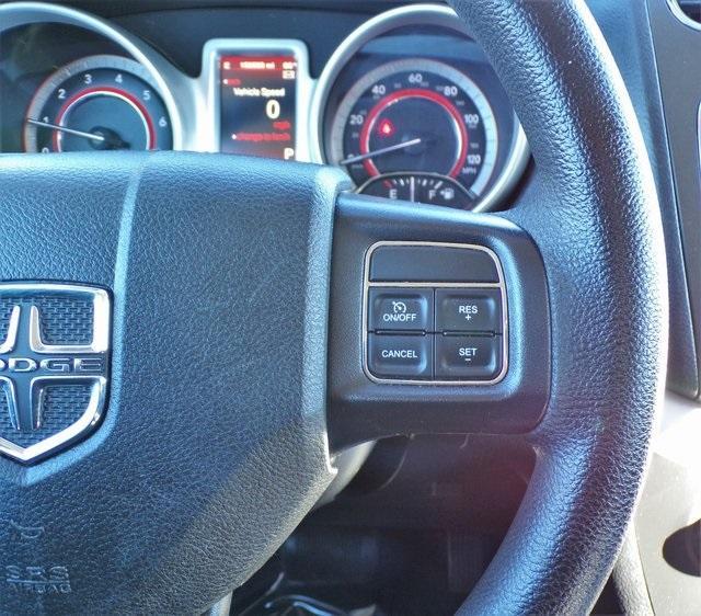 used 2019 Dodge Journey car, priced at $9,895