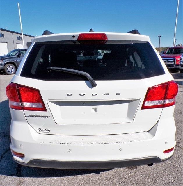 used 2019 Dodge Journey car, priced at $9,895