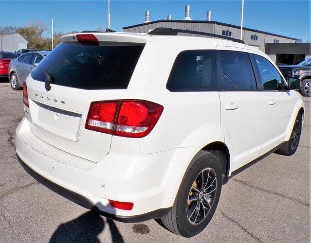 used 2019 Dodge Journey car, priced at $9,895