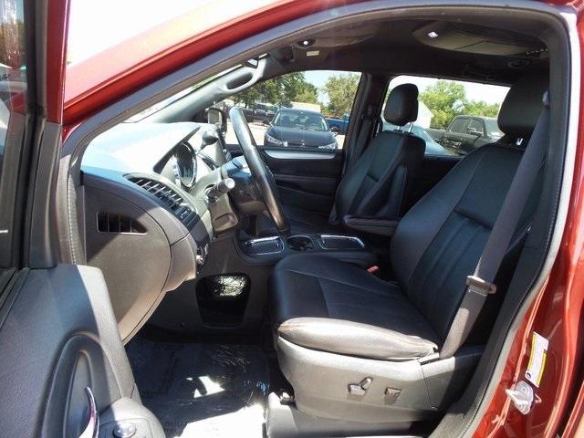 used 2019 Dodge Grand Caravan car, priced at $18,700