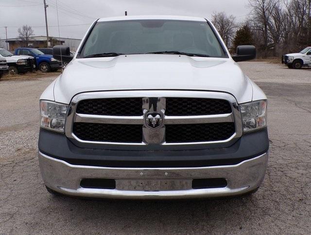 used 2018 Ram 1500 car, priced at $18,700