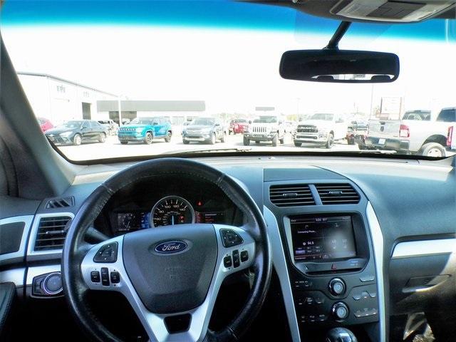 used 2013 Ford Explorer car, priced at $8,995