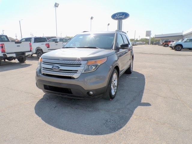 used 2013 Ford Explorer car, priced at $8,995