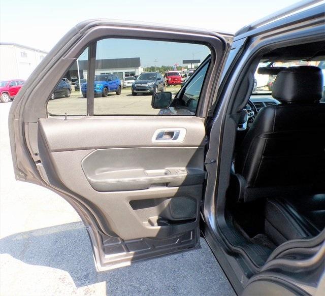 used 2013 Ford Explorer car, priced at $8,995