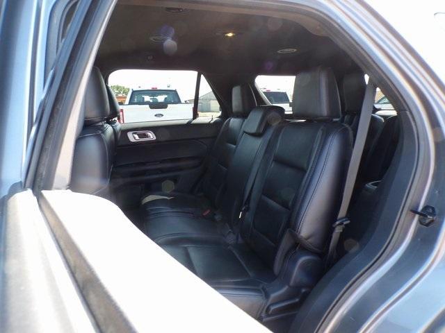 used 2013 Ford Explorer car, priced at $8,995