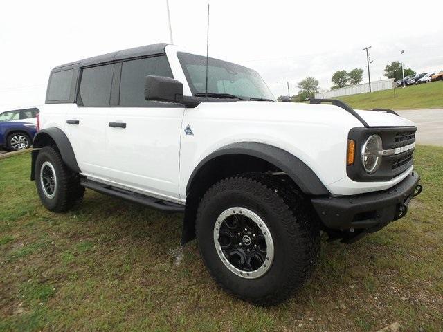 used 2022 Ford Bronco car, priced at $49,988