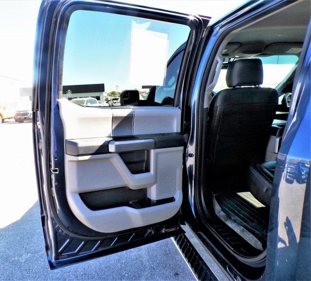 used 2015 Ford F-150 car, priced at $30,988