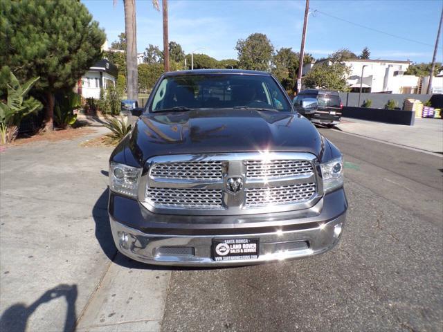 used 2016 Ram 1500 car, priced at $16,995