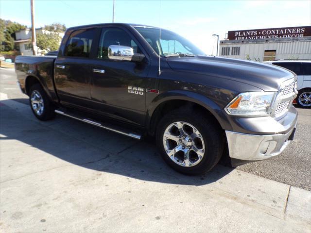 used 2016 Ram 1500 car, priced at $16,995