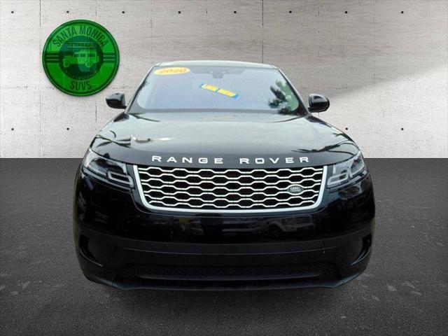 used 2020 Land Rover Range Rover Velar car, priced at $26,995