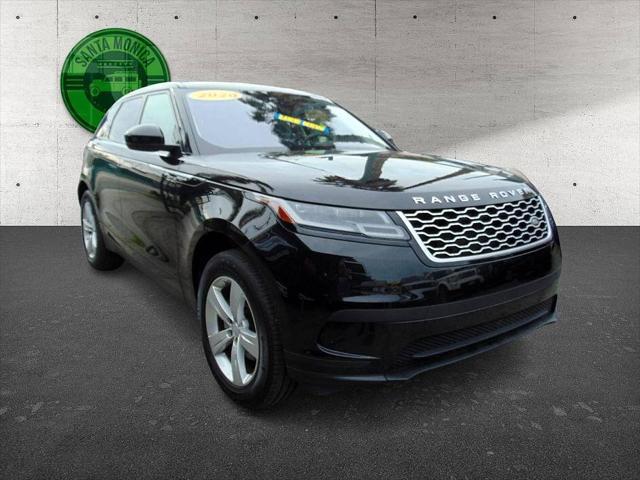 used 2020 Land Rover Range Rover Velar car, priced at $26,995