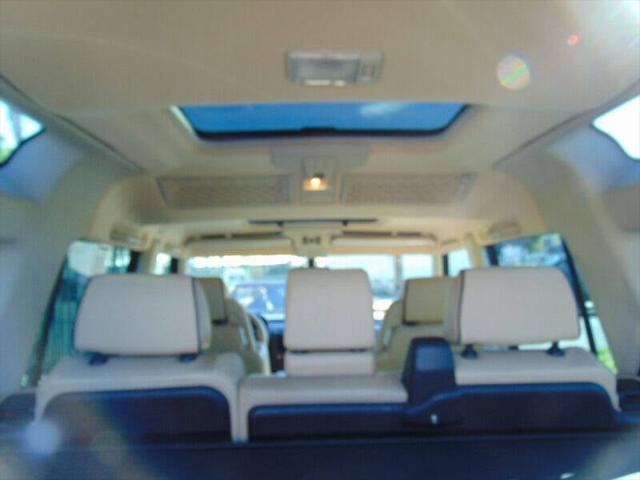 used 2003 Land Rover Discovery car, priced at $15,995