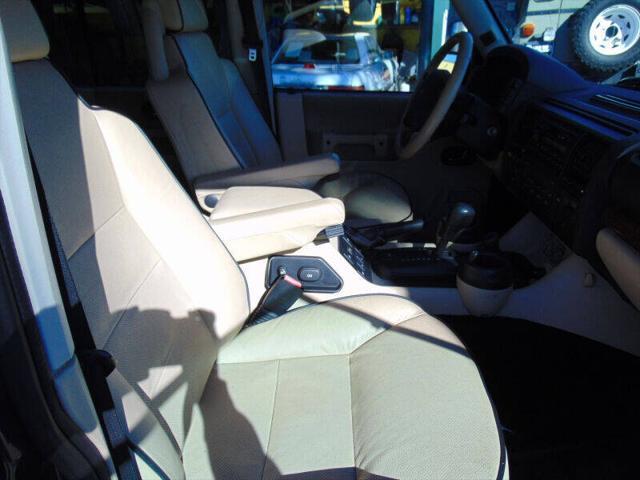 used 2003 Land Rover Discovery car, priced at $15,995