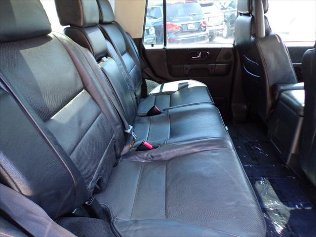 used 2003 Land Rover Discovery car, priced at $10,995