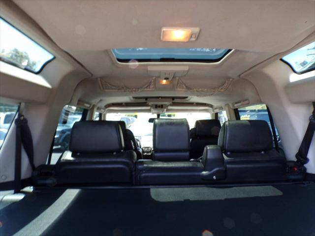used 2003 Land Rover Discovery car, priced at $10,995