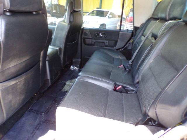 used 2003 Land Rover Discovery car, priced at $10,995