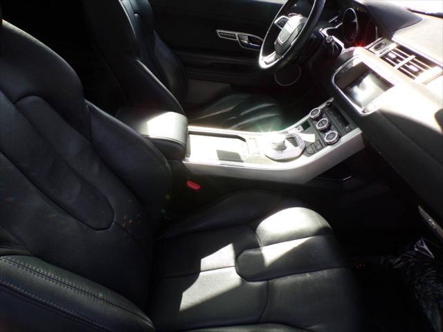 used 2014 Land Rover Range Rover Evoque car, priced at $12,995