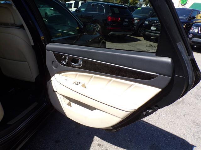 used 2014 Hyundai Equus car, priced at $11,995