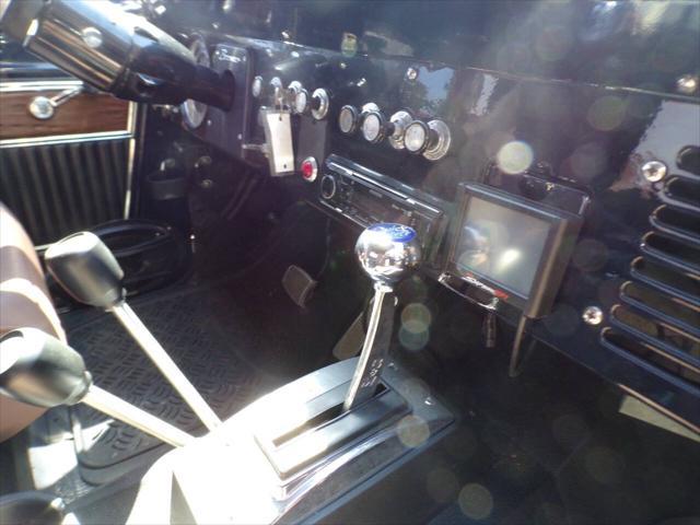 used 1969 Ford Bronco car, priced at $64,995
