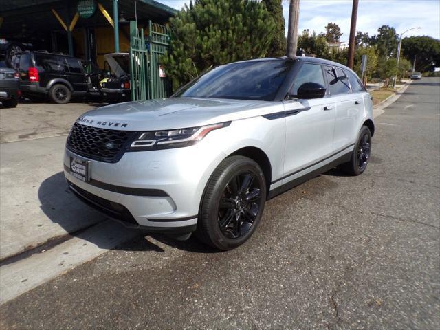 used 2019 Land Rover Range Rover Velar car, priced at $22,995