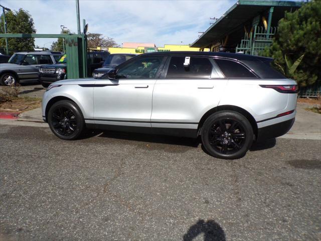 used 2019 Land Rover Range Rover Velar car, priced at $22,995