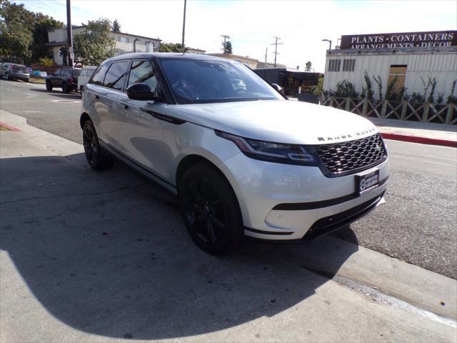 used 2019 Land Rover Range Rover Velar car, priced at $22,995