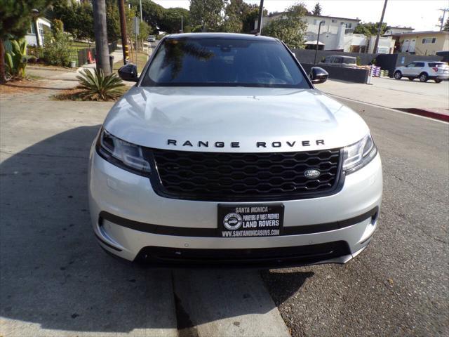 used 2019 Land Rover Range Rover Velar car, priced at $22,995