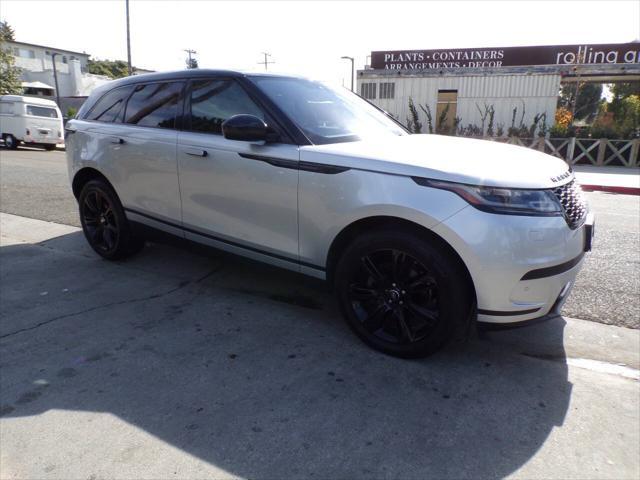 used 2019 Land Rover Range Rover Velar car, priced at $22,995