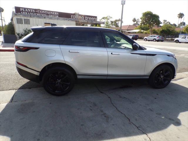 used 2019 Land Rover Range Rover Velar car, priced at $22,995