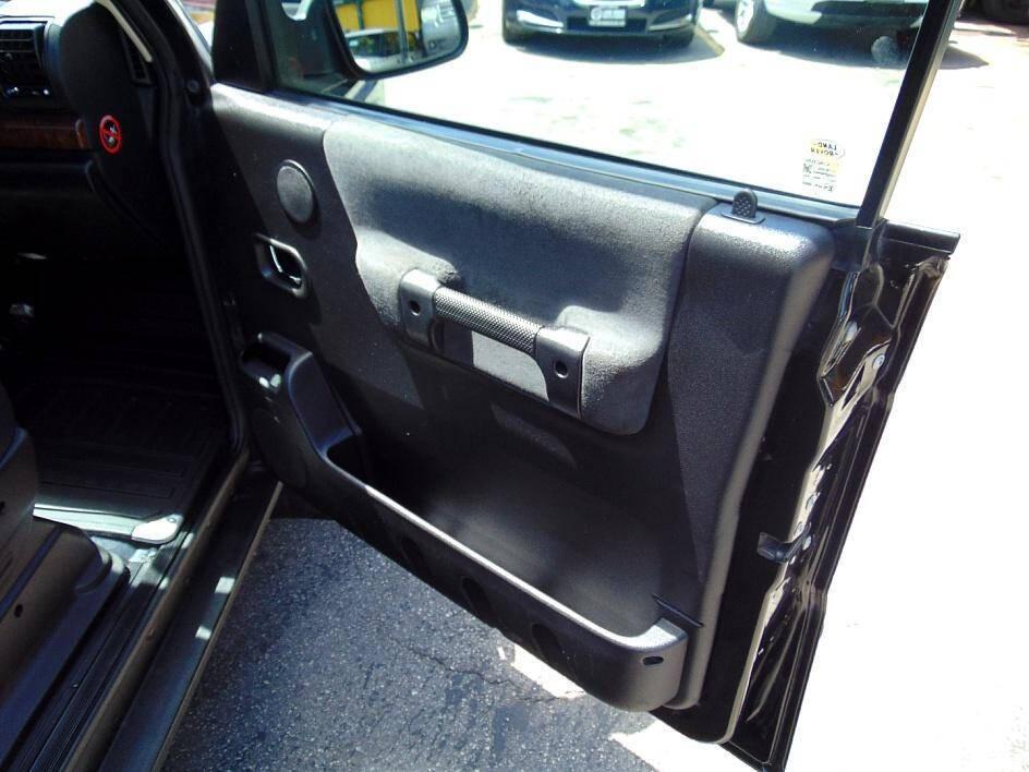 used 2003 Land Rover Discovery car, priced at $7,995