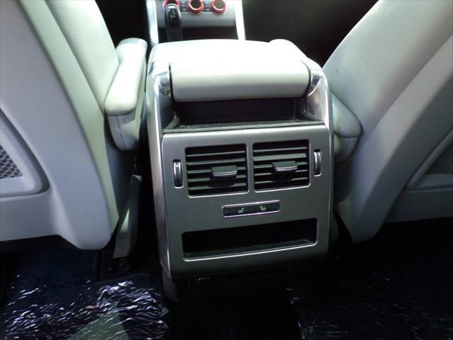 used 2014 Land Rover Range Rover Sport car, priced at $15,995