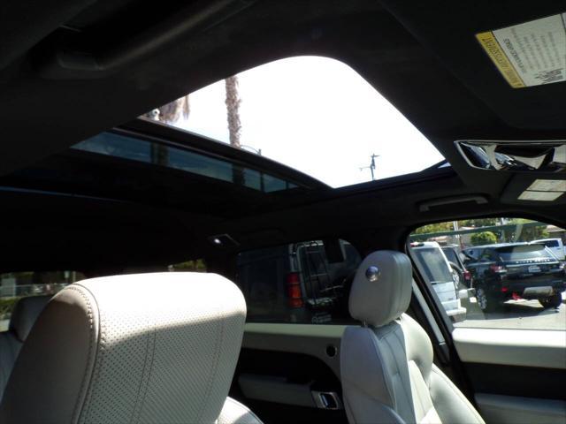 used 2014 Land Rover Range Rover Sport car, priced at $12,995