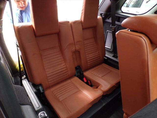 used 2016 Land Rover Discovery Sport car, priced at $13,995