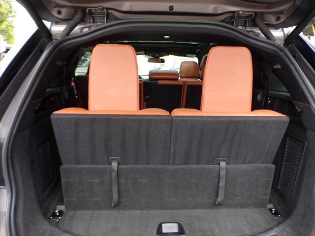 used 2016 Land Rover Discovery Sport car, priced at $13,995