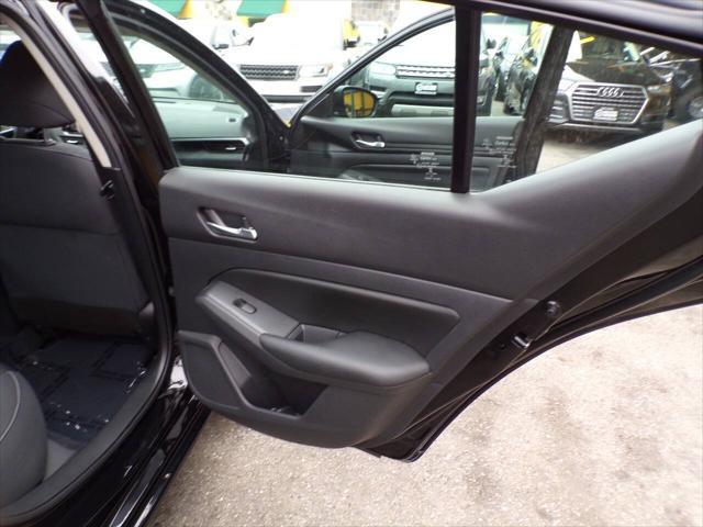 used 2021 Nissan Altima car, priced at $12,995