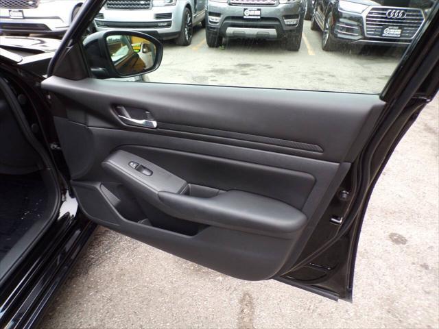 used 2021 Nissan Altima car, priced at $12,995