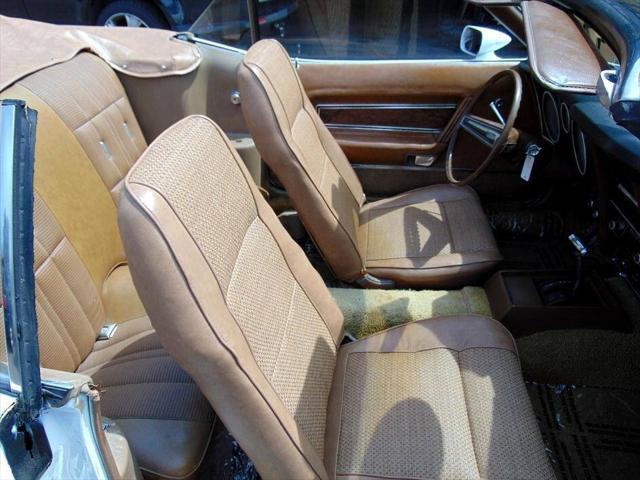 used 1973 Ford Mustang car, priced at $16,995