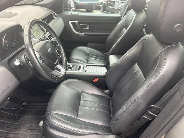 used 2014 Land Rover Range Rover Sport car, priced at $15,995