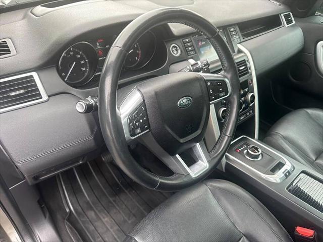 used 2014 Land Rover Range Rover Sport car, priced at $15,995