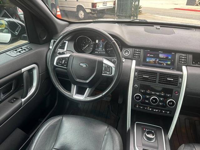 used 2014 Land Rover Range Rover Sport car, priced at $15,995